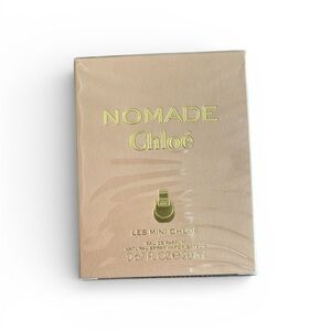 Chloe Nomade Eau de Parfum 0.67 FL OZ